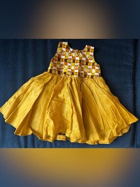 NEW Beautiful Made in UGANDA traditional dress